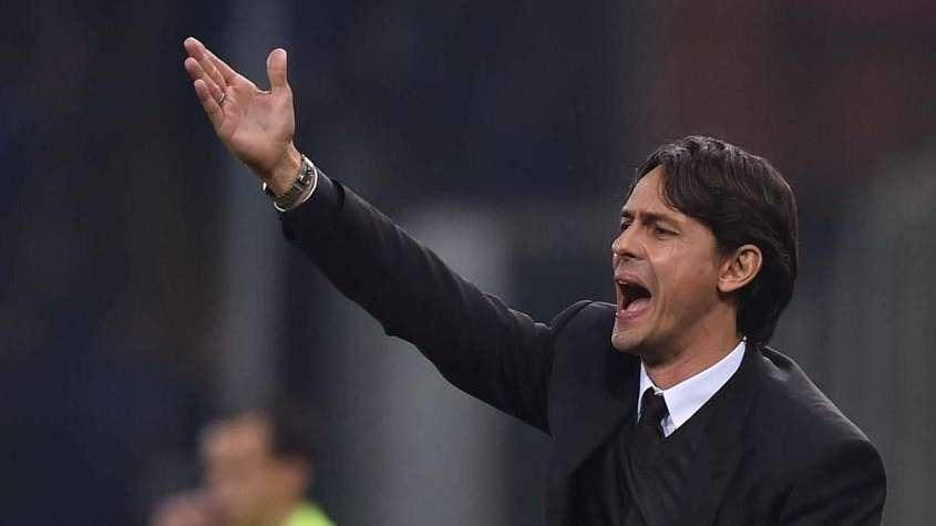 MC - Verso il derby, Inzaghi pensa al cambio-modulo