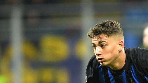 Il Brescia bussa in casa Inter: chiesti prestiti di Esposito e Sala