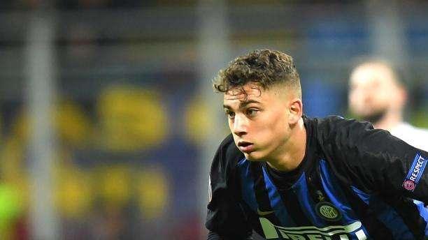 Inter U-17, finale scudetto con la Roma: Zanchetta lancia Esposito, le ufficiali
