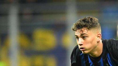 TS - Esposito è l'ultimo diamante grezzo: l'Inter ha già detto no al Psg