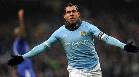 Parisi: "Tevez andrà al Milan perché la volontà..."