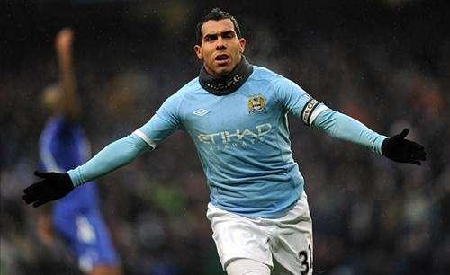 Per Tevez settimana decisiva: l'Inter è pronta a chiudere la fase uno