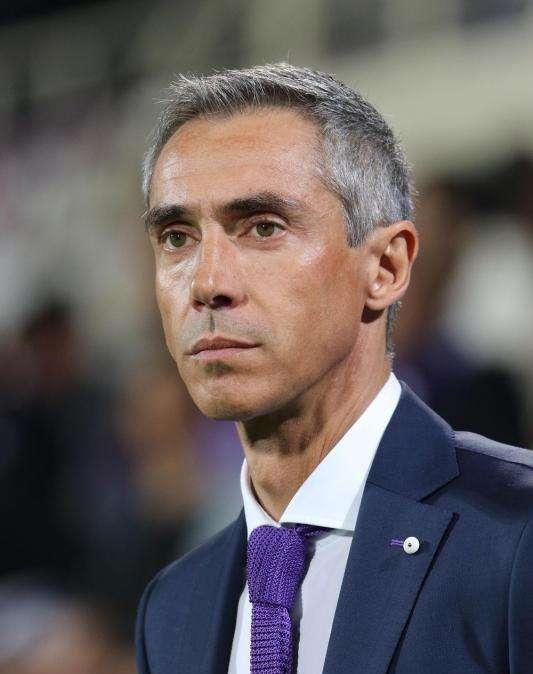 Sousa: "Europa League o scudetto? Vincere sempre"