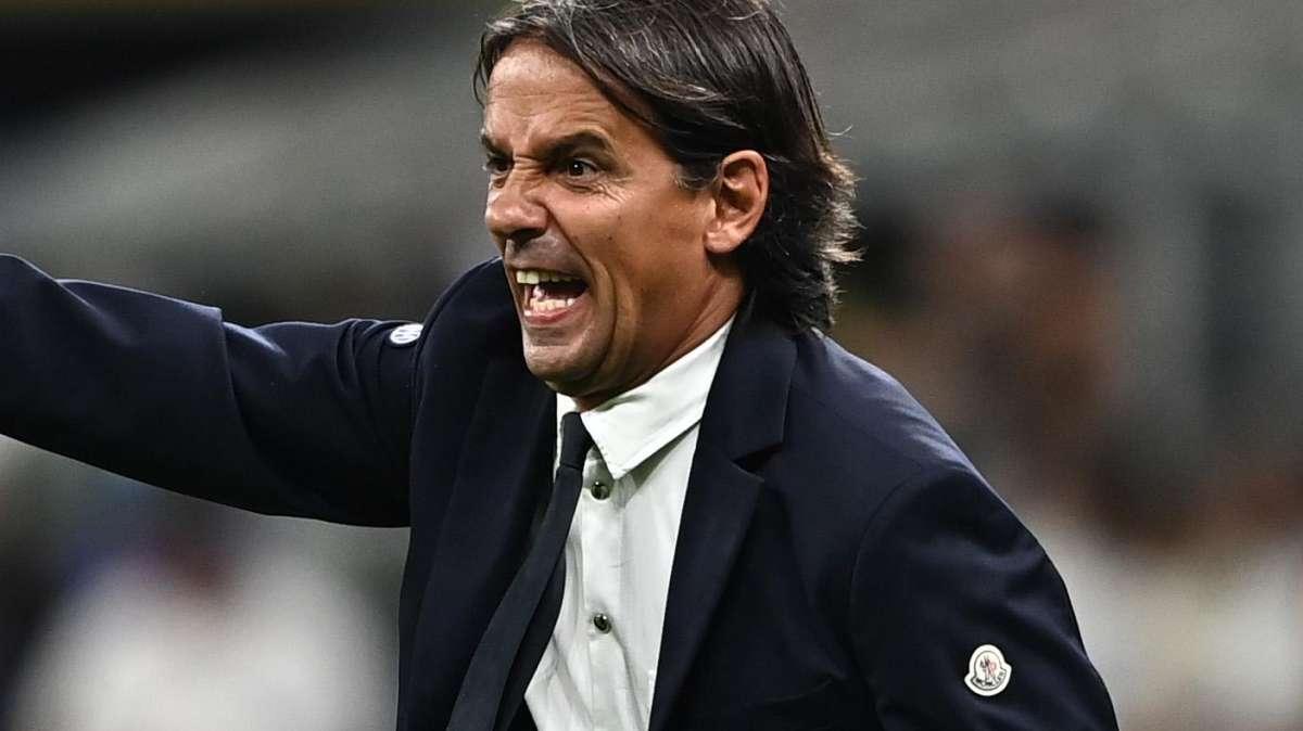 Corsera - Inzaghi soddisfatto del turnover: l'obiettivo è chiudere il rodaggio col sorriso