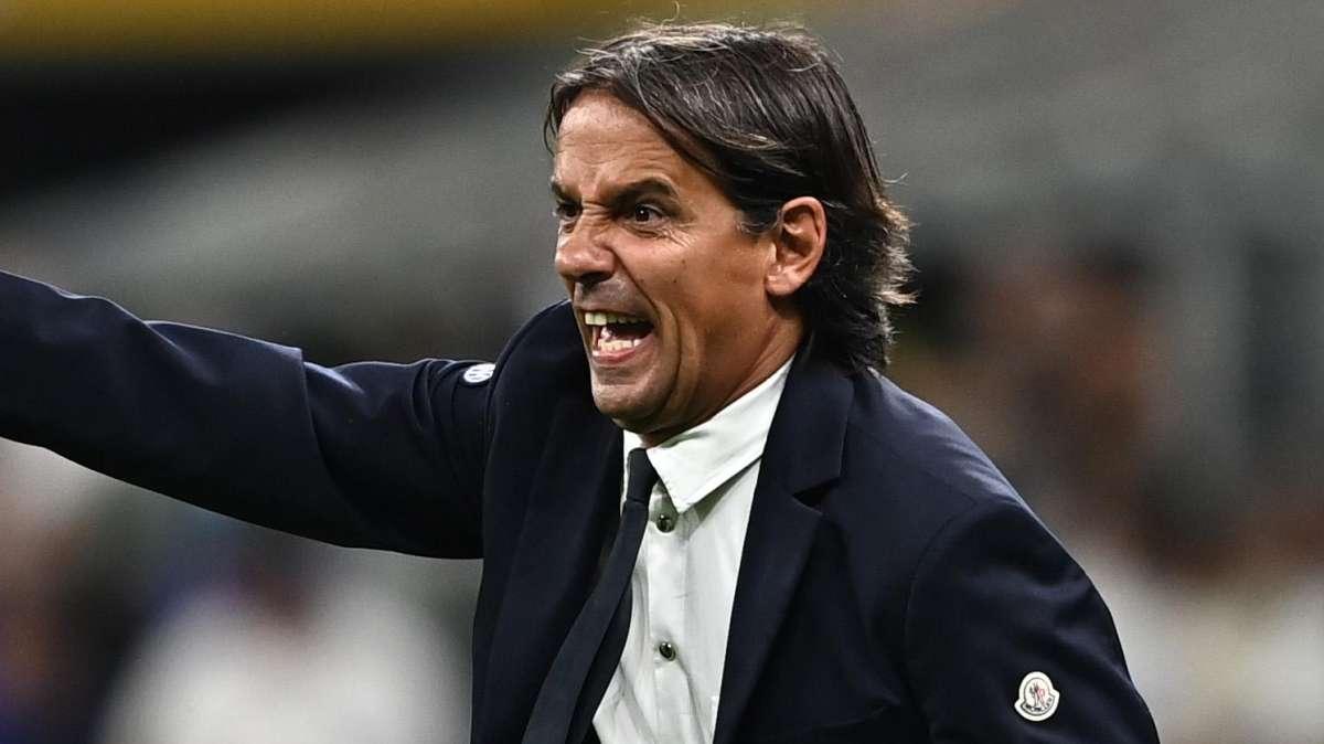 Cagni: "Inzaghi, la strada mi sembra avviata. L'Inter gioca con più ritmo e verticalizza: chi fa così vince" 