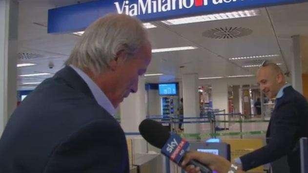 A Nanchino vertice tra proprietà e dirigenza. Chiesto un extra-budget
