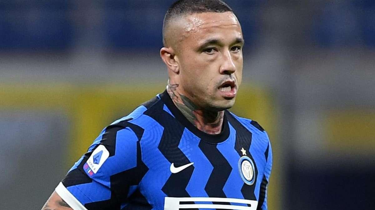 GdS - Anche Nainggolan è negativo: lui e Bastoni ok in UCL. Oggi test per Radu e Young, out Gaglia