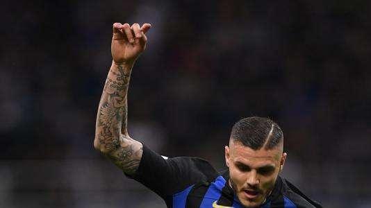 TS - Icardi e le foto hot: nulla di male, ma creano imbarazzi. Contro l'Udinese torna Lautaro dal 1'