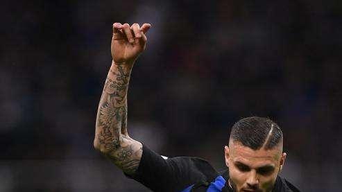 Icardi-Napoli, Di Gennaro titubante: "Maradona ha ancora un certo peso"