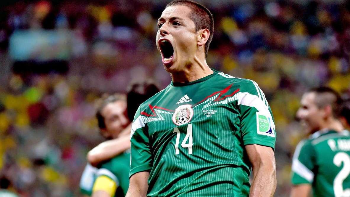 SM - Attacco Inter, Osvaldo lunedì. Chicharito e Pato...