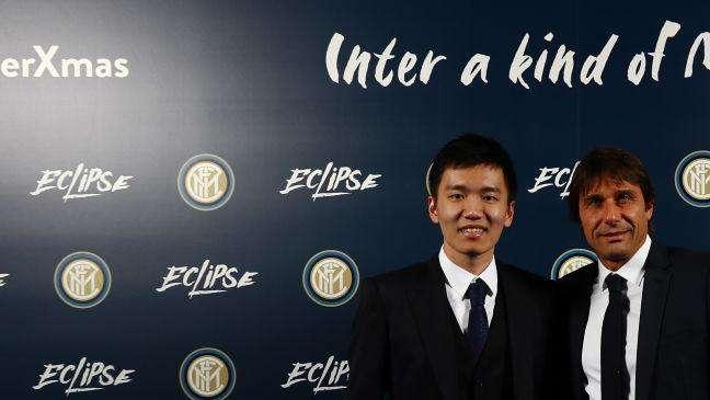 Zhang-Conte, il faccia a faccia ha una data: domani il meeting per il futuro. Presente la dirigenza nerazzurra