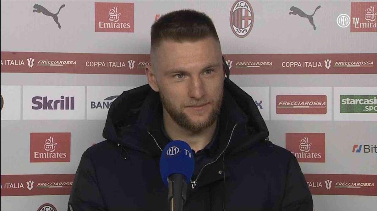 Skriniar a ITV: "Felice per le 200 presenze in nerazzurro, spero di farne ancora tantissime"