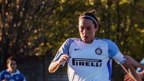 Tre gol anche per l'Inter Femminile, Torres ko