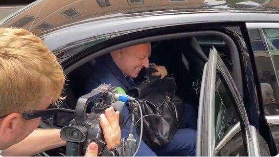 Marotta: "Quando arriva Lukaku? Penso stasera". L'ad poi si lascia andare a una risata su Dybala