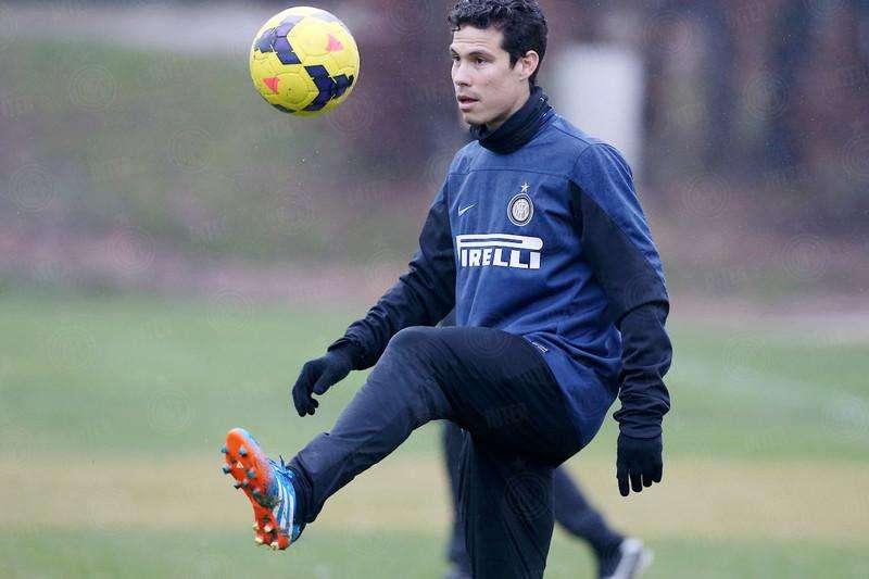 I 23 convocati: prima per Hernanes, c'è Guarin