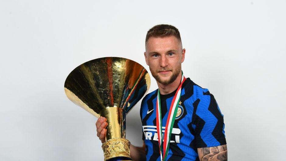 Skriniar: "Inter, voglio restare per difendere lo scudetto. Conte? Non conosco ancora i motivi dell'addio"