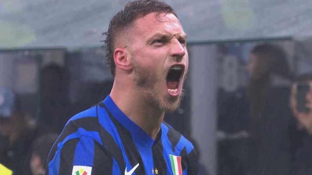 Pagelle GdS - Arnautovic il migliore: gol e personalità. Taremi sbaglia tutto, Martinez decisivo, De Vrij è un muro