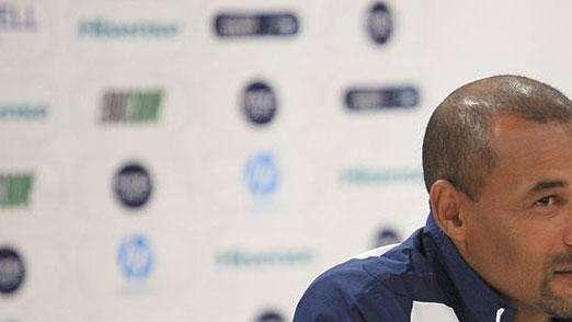 Zé Maria: "Adriano, che forza! Materazzi per Mourinho sarebbe saltato dal 30esimo piano"