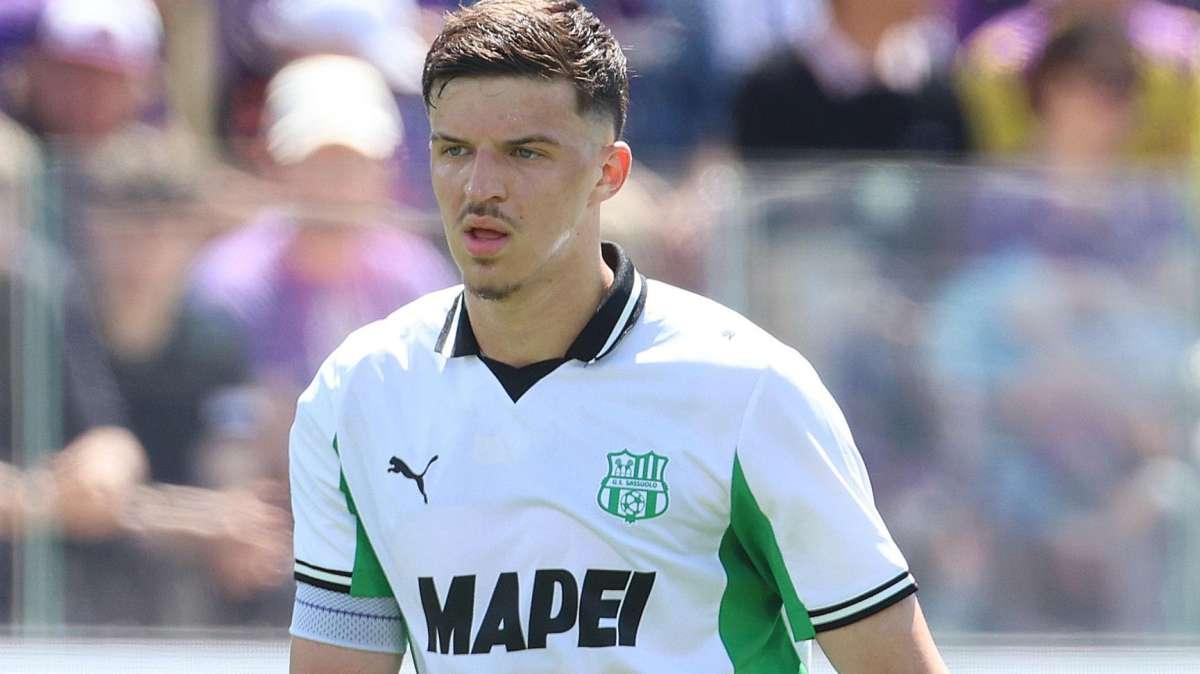 GdS - Muharemovic gradisce l'Inter, il Sassuolo spera nell'asta: il punto