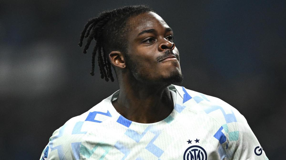 Romano: "Bisseck accetta le condizioni dell'Inter, rinnovo imminente"