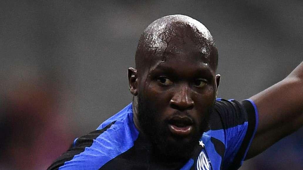 Anche Lukaku si unisce al coro di giubilo social: "Bella partita della squadra"