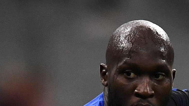 TS - Lukaku out con il Betis: sarà ad Appiano con altri due compagni