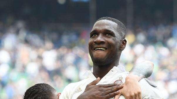 Zapata e il 2-2 nel derby: "Non so come l'ho presa"