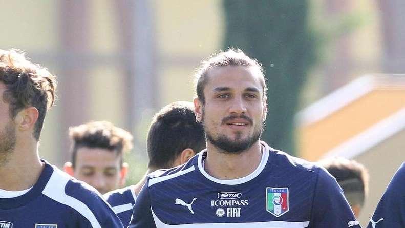 Astori viaggio verso Roma? No, frenata con la Lazio