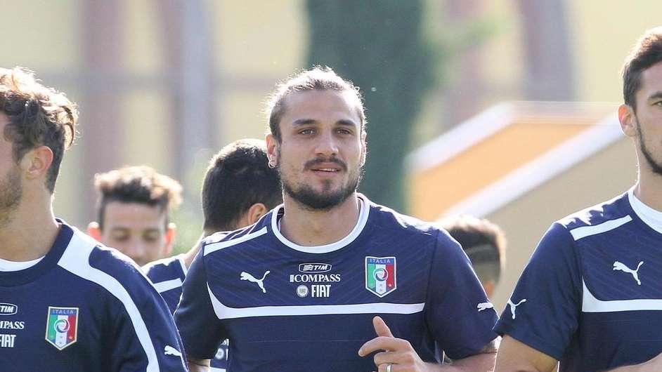 Roma, contro l'Inter probabile l'esordio di Astori