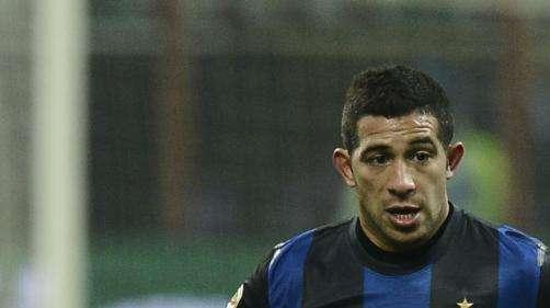 Gargano spera: "L'Inter deve impensierire la Juve"