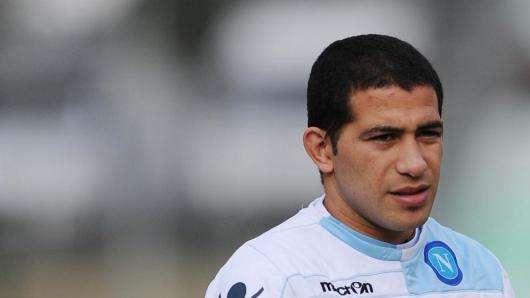 Ipotesi Walter Gargano in prestito? Dal Napoli...
