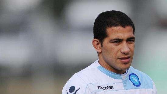 Gargano: "Sneijder vigliacco, ha rischiato due sberle"