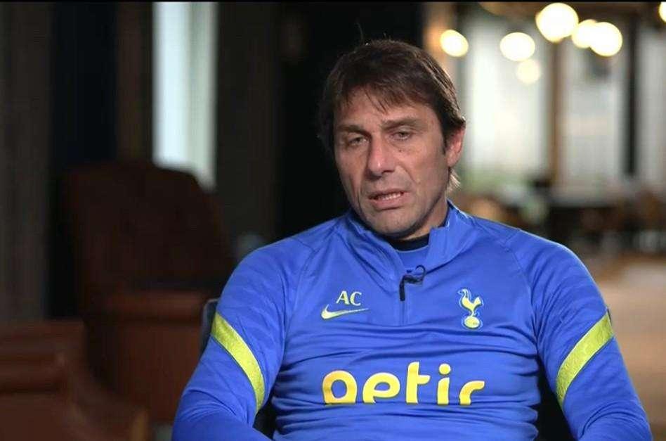 Conte: "Il mio sfogo? C'è una strategia dietro, l'ho fatto anche in passato"