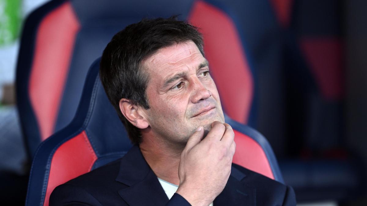 GdS - La scossa di Chivu all'Intervallo: perde la voce, ma sveglia l'Inter