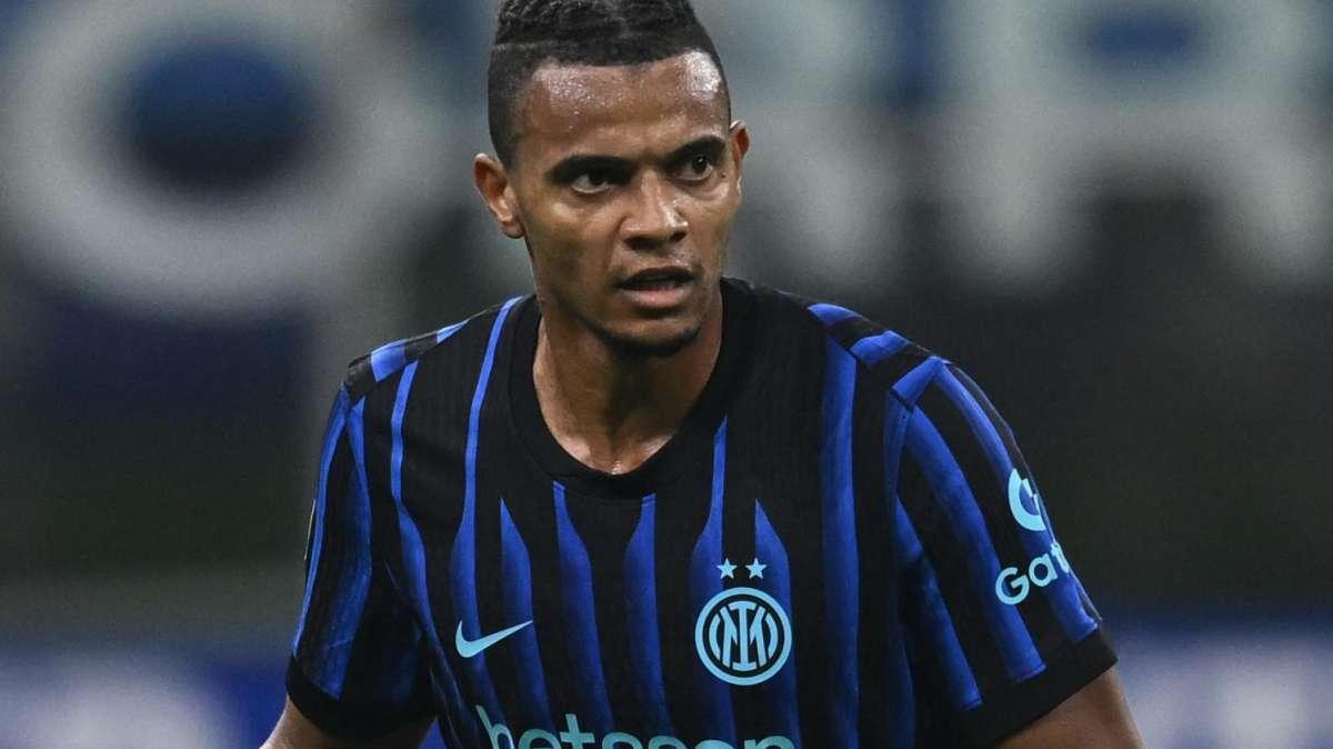 GdS - Akanji è ormai un pilastro: il riscatto già in agenda. E ora Chivu spera in uno sconto di Yakin