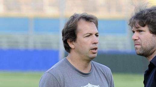 Cauet: "Djorkaeff in società? È una figura importante"