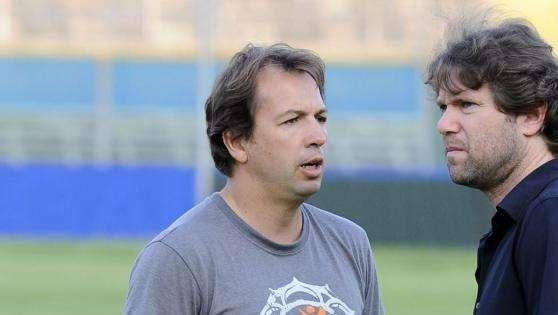 Cauet: "Per Pioli la Fiorentina è stata la scelta migliore. All'Inter ha fatto bene fino al ko con la Sampdoria"