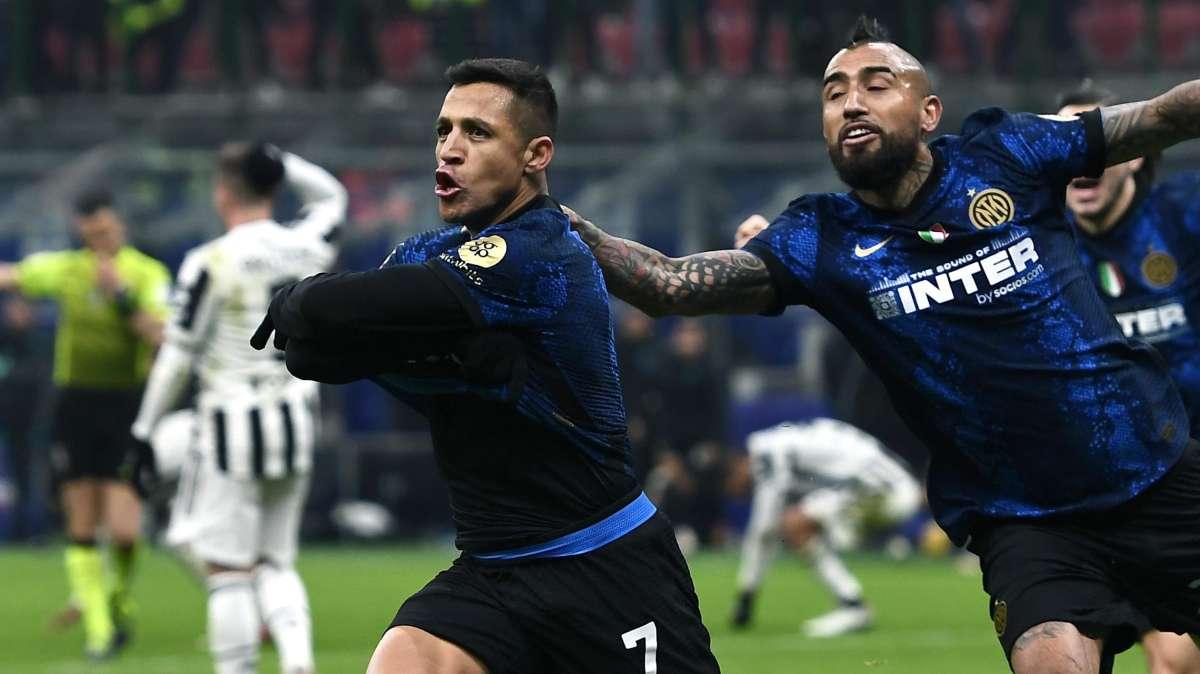 GdS - Addio ai cileni: buonuscita per Vidal, da sciogliere il nodo Sanchez