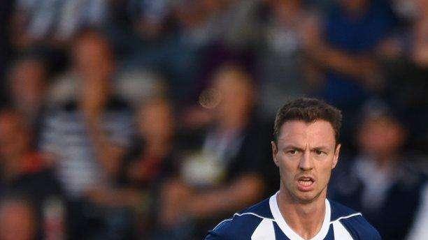 SkySports - City su Evans: indizio per Mangala-Inter