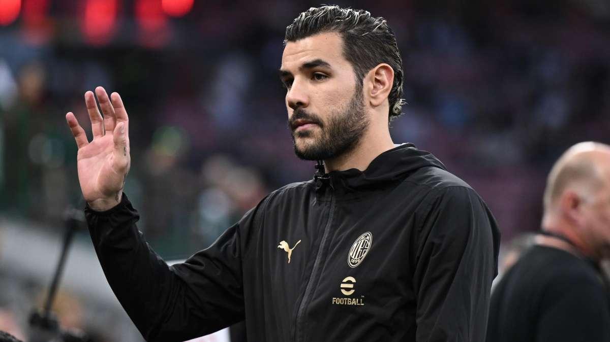 GdS - Da nemici nei derby... ad amici in Arabia: Theo Hernandez molto vicino a dire sì all'Al Hilal di Inzaghi 