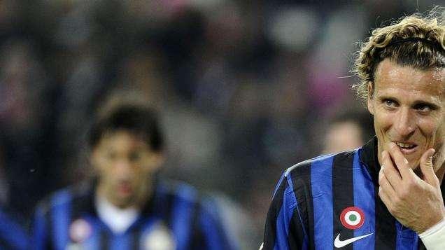 Sky - Forlan vicino all'addio, conferme sul Milan
