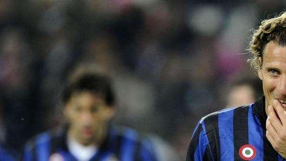 Laudisa: "Forlan-Inter, è addio. Presto l'annuncio"