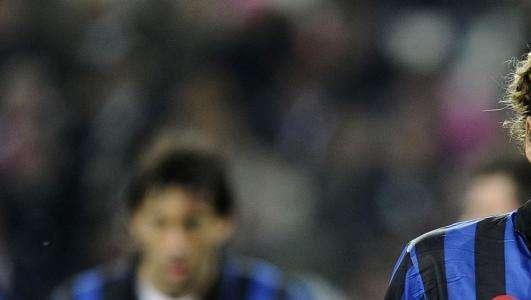 Una domanda per Diego Forlan