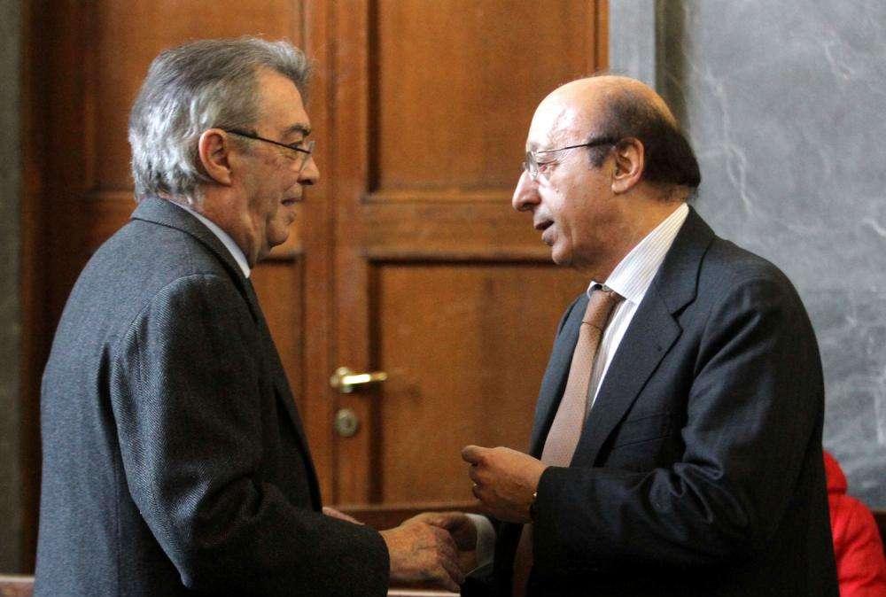 Scudetto 2006, la Juve perde ancora: il Collegio di garanzia del Coni dichiara inammissibile il ricorso