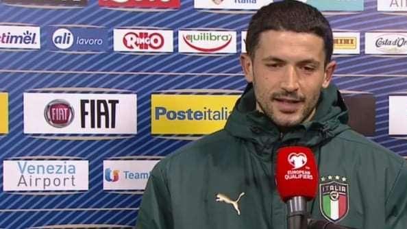 Sensi: "Ho lavorato sui guai fisici, la Nazionale mi è servita. Ora l'Inter, abbiamo un grande obiettivo"