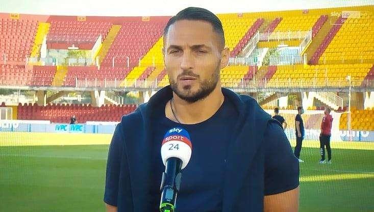 D'Ambrosio a Sky: "Oggi è facile solo sulla carta, noi sappiamo che non sarà così"