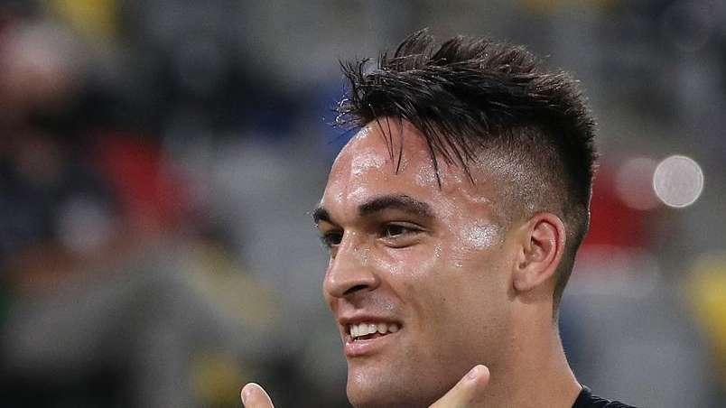 FcIN - Lautaro, nessuna offerta concreta. Gli agenti giocano di sponda, ma l'obiettivo resta il rinnovo