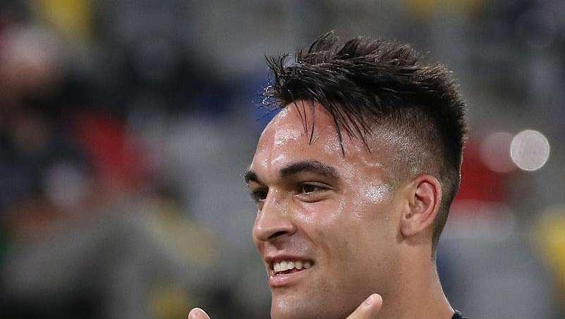 FcIN - Lautaro, pochi margini per il Barcellona. Si va verso il rinnovo con l'Inter a 6 mln, resta il nodo clausola