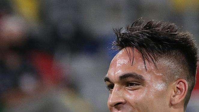 Sport - Lautaro prima opzione del Barça, ma non ci sono i soldi