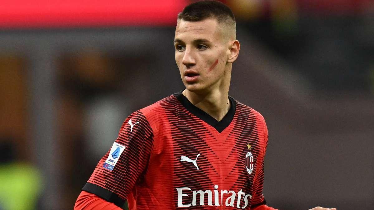 CdS - Rischio beffa per il Milan: l'Inter piomba su Camarda. Da domenica potrà firmare con qualsiasi club 